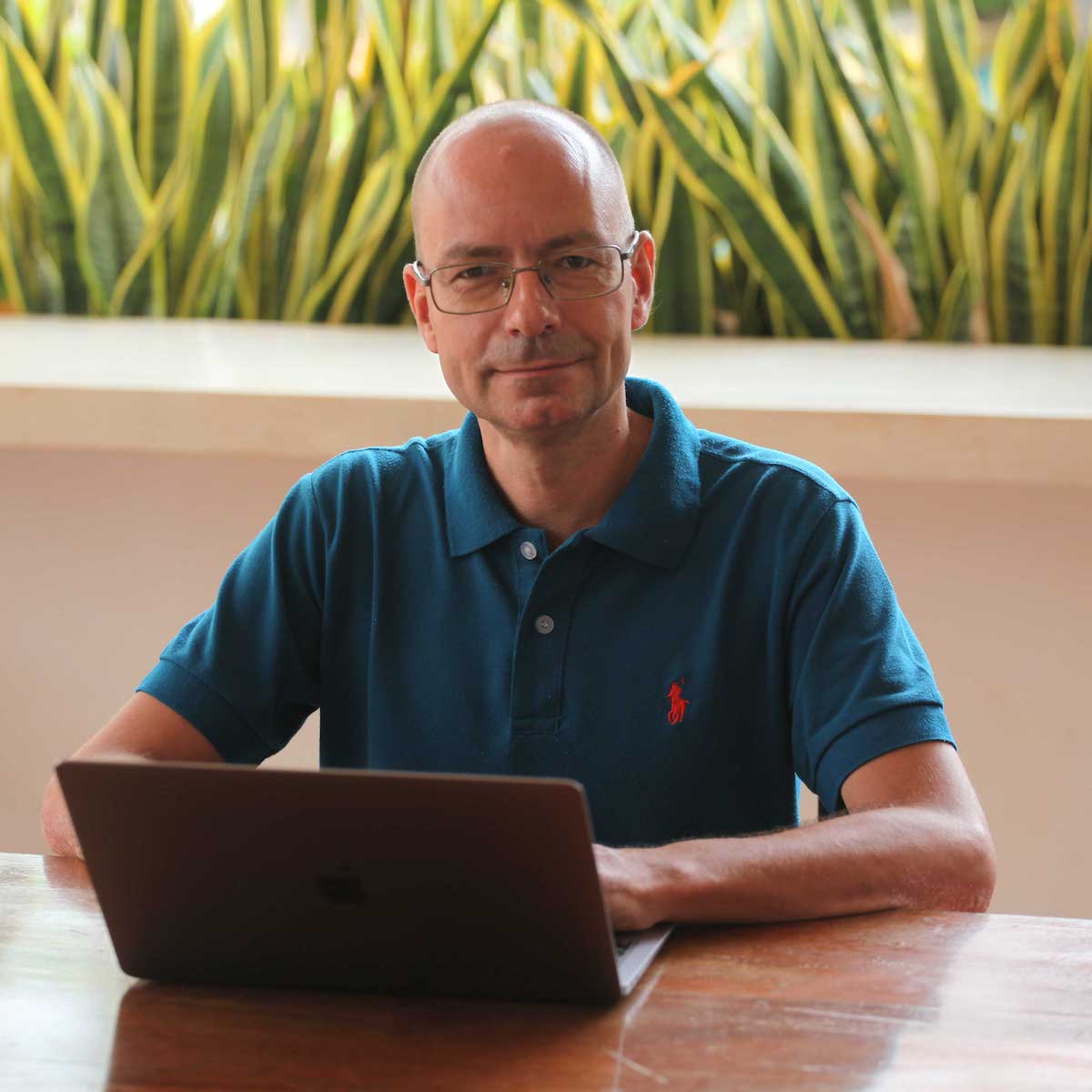 Ivo Engelhardt – Gründer von Greyboard